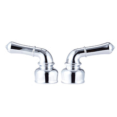 CLASSICAL LEVER HANDLES