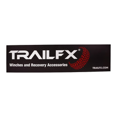 TFX RECOVERY 4FT POG HEADER