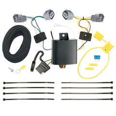 T CONNECTOR CHEROKEE 2014