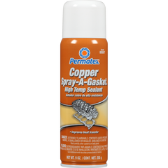 12 OZ.COPPER SPRAY-A-GASK