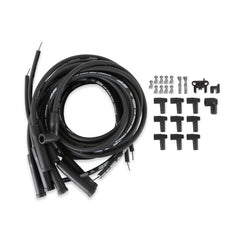 STREET FIRE WIRE UNIV