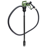 TREDRUMT - ELECTRIC DRUM PUMP