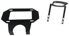 LICENSE PLATE MOUNT/JL SPARE TIRE