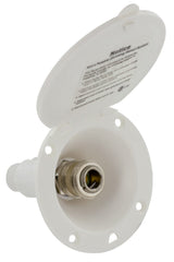 SPRAY PORT-WT SA-PORT-BTW-RT