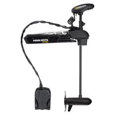 Minn Kota Ultrex 80 52in With Foot Pedal No Sonar