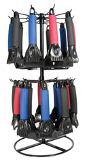 COUNTER DISPLAY 2-TIER SP