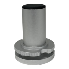 SHADEFIN MINI SEMI-FLUSH MOUNT W/B