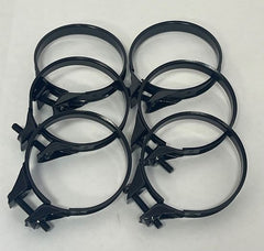 OEM STYLE BLACK 35-38MM 6PK