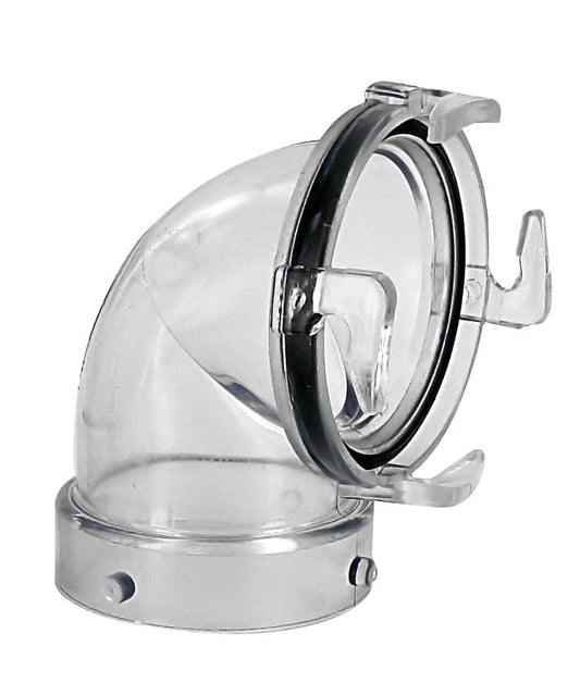 CLEARVIEW ADAPTER 90