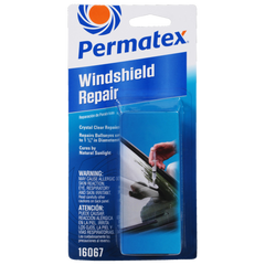 BULLSEYE REPAIR KIT