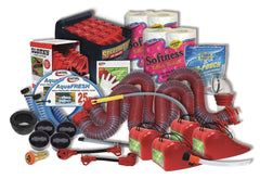 CUSTOM STARTER KIT PLAT RV SPECIALT