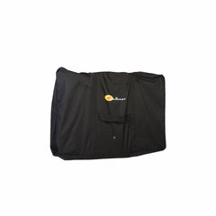CHAIR BAG BLACK