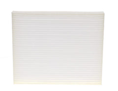 CABIN AIR FILTER