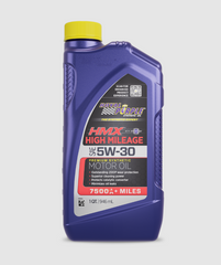 HMX OIL 5W30 QT