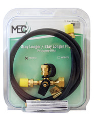 STAY-LONGER PROPANE ADPT