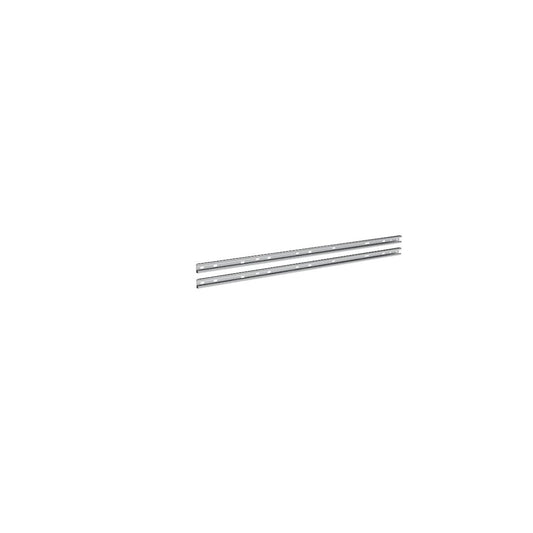 DL SHF MNT RAILS FMC TRNST FRT