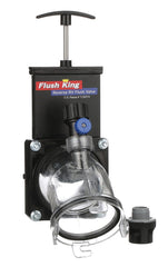 FLUSH KING