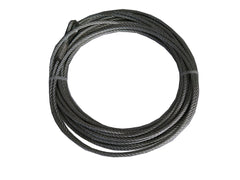 TFX ATV WNCH WIRE RP-W45B