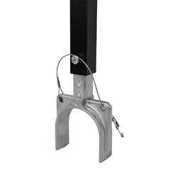 OVER ROLLER TRANSOM SAVER
