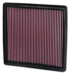 AIR FILTER EXPEDITION