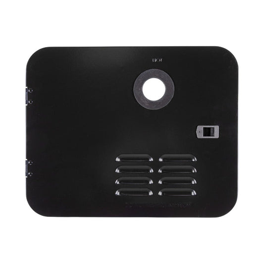 DOOR KIT - MED - BLACK 2GWHDA6B