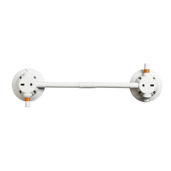 NAKED FLEX MOUNT HANDLE