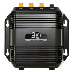 STRUCTURESCAN 3D MODULE NO XDCR