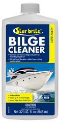 BILGE CLEANER 32 OZ.