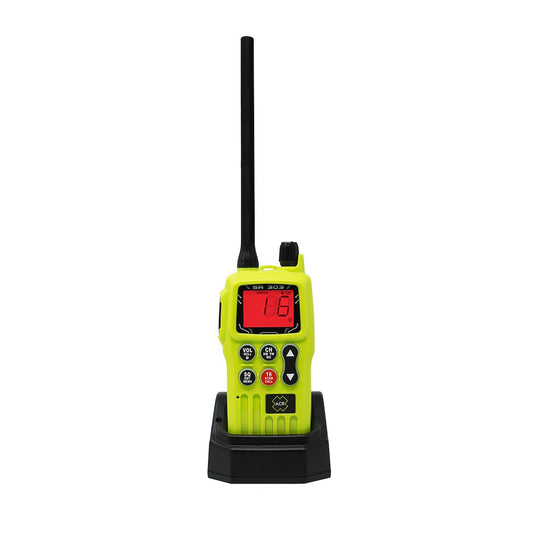 SR303 SURVIVAL RADIO KIT