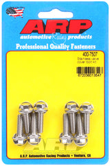 VALVE COVER BOLT KIT