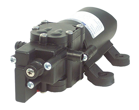 WATER PUMP 30 PSI