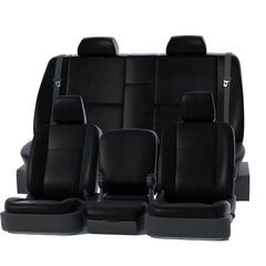 LEATHERETTE PRECISIONFIT CUSTOM FRO