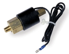 REVERSE LOCK OUT SOLENOID