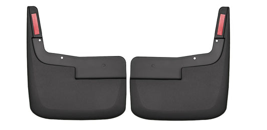 FRONT MUD GUARDS