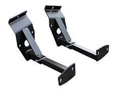 TRUE FRAME-MOUNTED FRONT TIE DOWN -