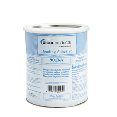 1GAL WATER BASED ADHESIVE