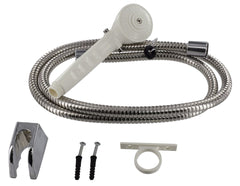 HH SHW KIT CH 60' MT