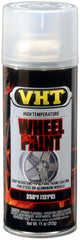 URETHANE WHEEL PAINTCLEAR
