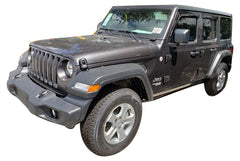 TFX WNDW VT 4PC WRANGLER JL 18-23