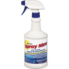 MARINE SPRAY NINE MULTI-