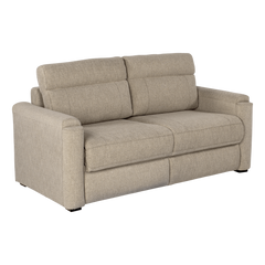DESTINATION TRIFOLD SOFA 68'