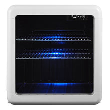 Load image into Gallery viewer, 1.7 CUFT BEVERAGE COOLER RETRO