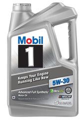 MOBIL 1 5W30 - 3X5QT.