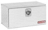 ALUMINUM UNDERBED BOX