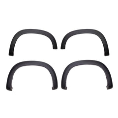 OE STYLE FLARE SMOOTH SET OF 4