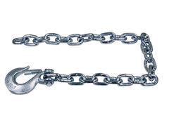 SAFETY CHAIN 3/8IN X 35IN