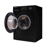 L SUPER WASHER 15 LBS BLACK