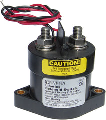 SOLENOID L 250A 12/24V