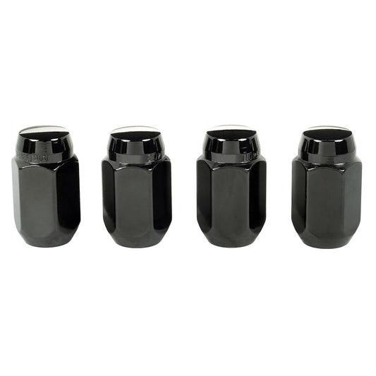 LUG NUT PKG/4 12X1.5 CONE