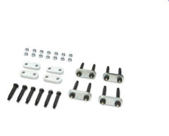 SHACKLE BOLT KIT STANDARD SHACKLES